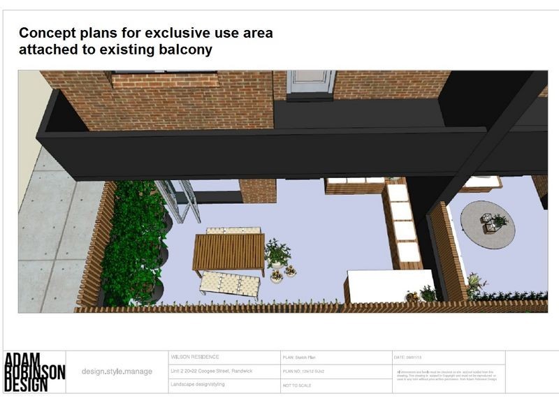 2/20-22 Coogee Street, Randwick NSW 2031