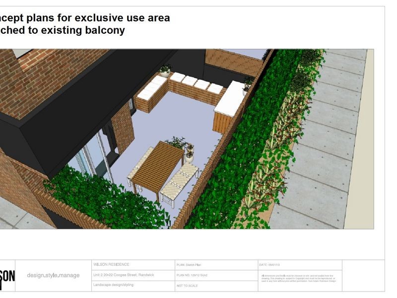 2/20-22 Coogee Street, Randwick NSW 2031