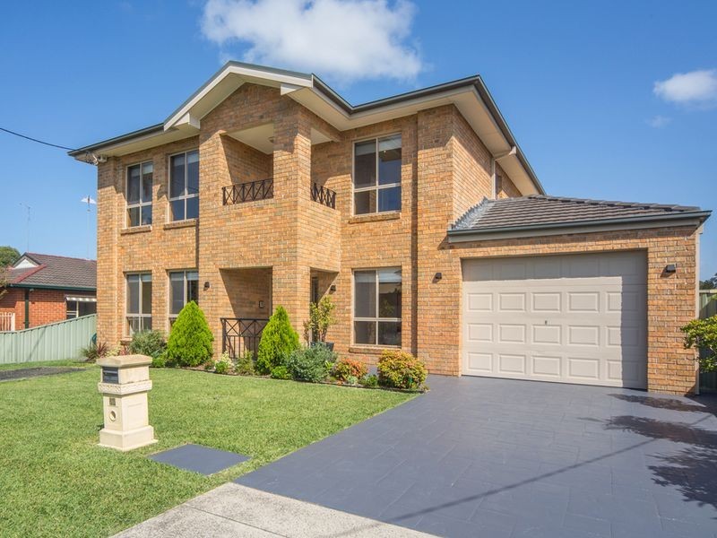 50 Carnegie Circuit, Chifley NSW 2036