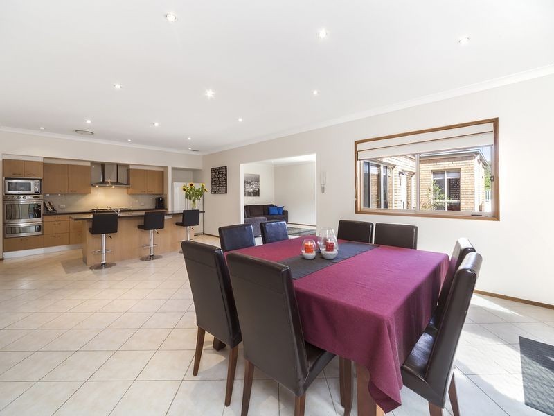 50 Carnegie Circuit, Chifley NSW 2036