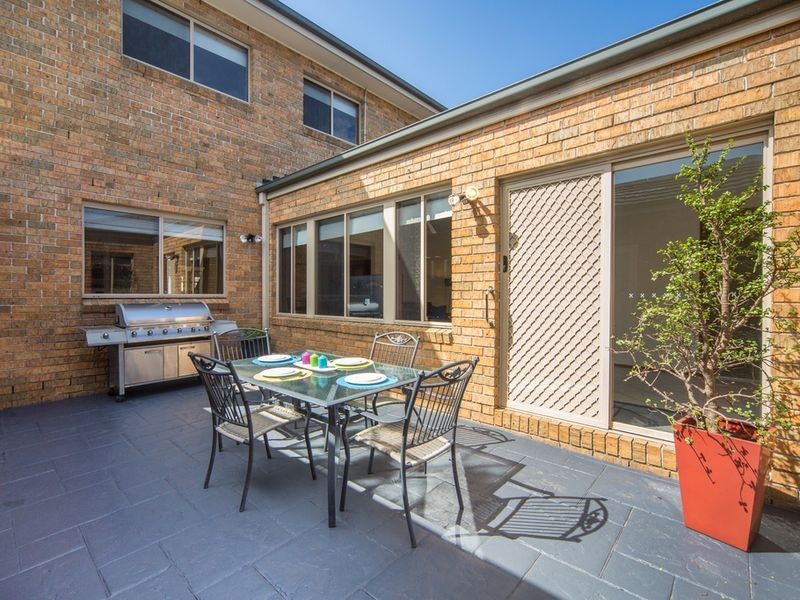 50 Carnegie Circuit, Chifley NSW 2036