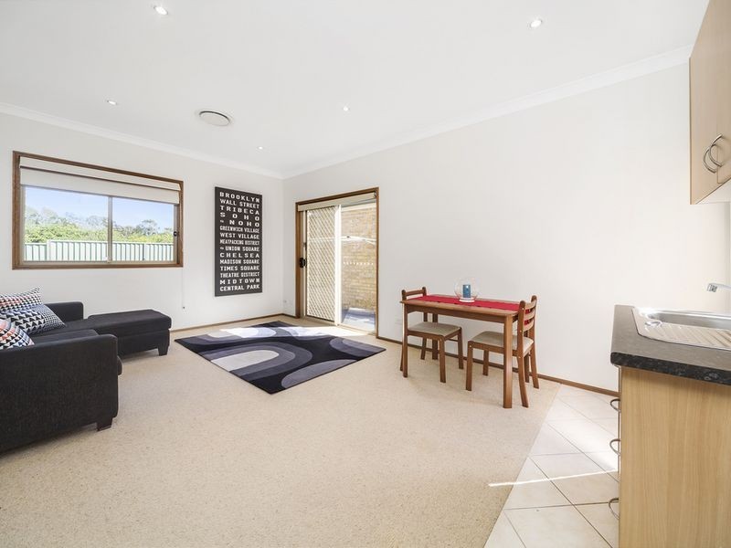 50 Carnegie Circuit, Chifley NSW 2036