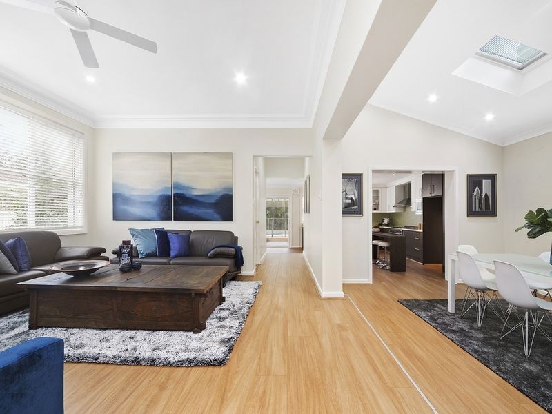 11 Wells Street, Chifley NSW 2036