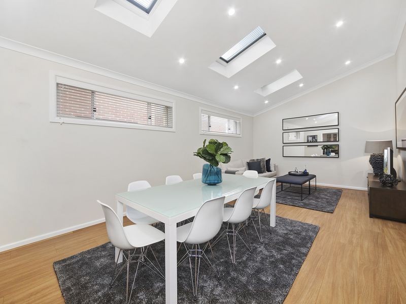 11 Wells Street, Chifley NSW 2036