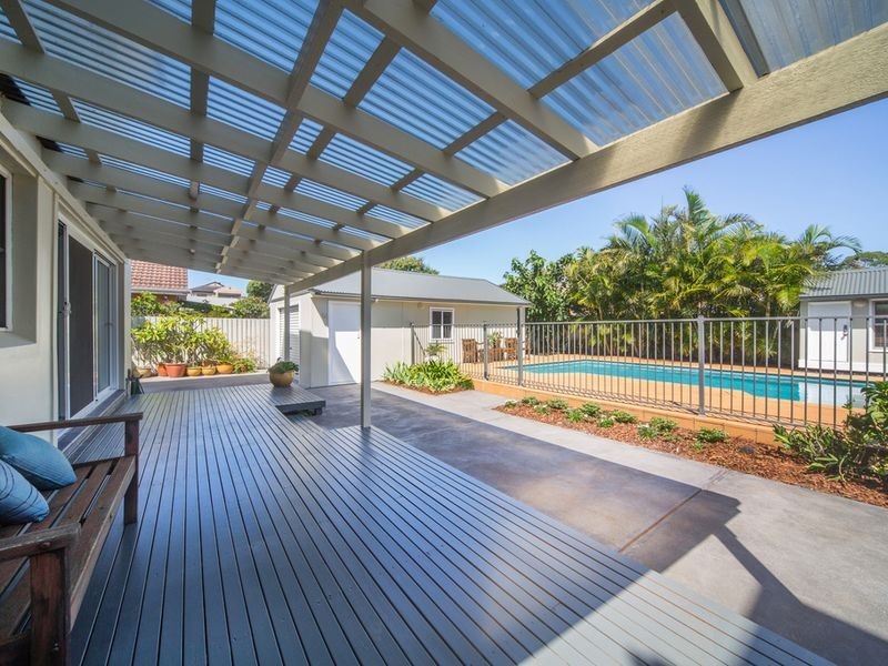 11 Wells Street, Chifley NSW 2036