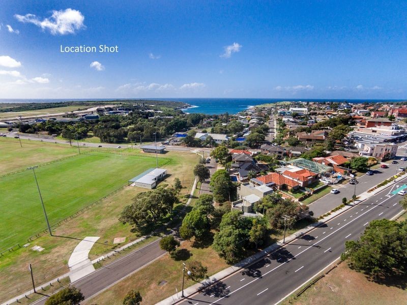 1181 Anzac Parade, Matraville NSW 2036