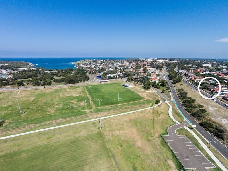 1181 Anzac Parade, Matraville NSW 2036