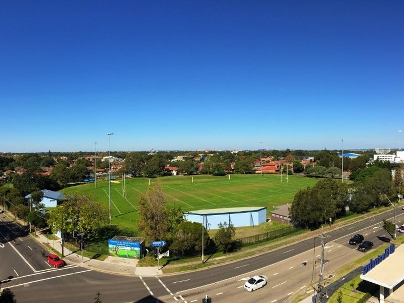 610/149-161 O’Riordan Street, Mascot NSW 2020