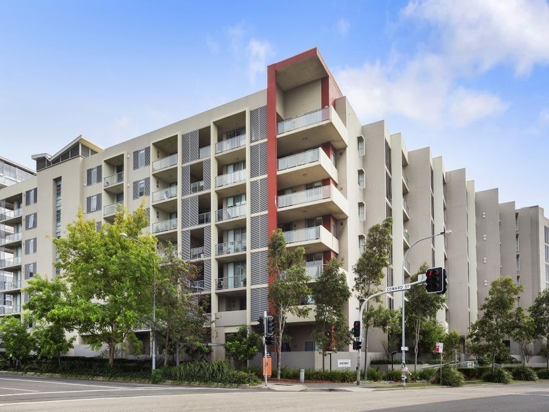 610/149-161 O’Riordan Street, Mascot NSW 2020