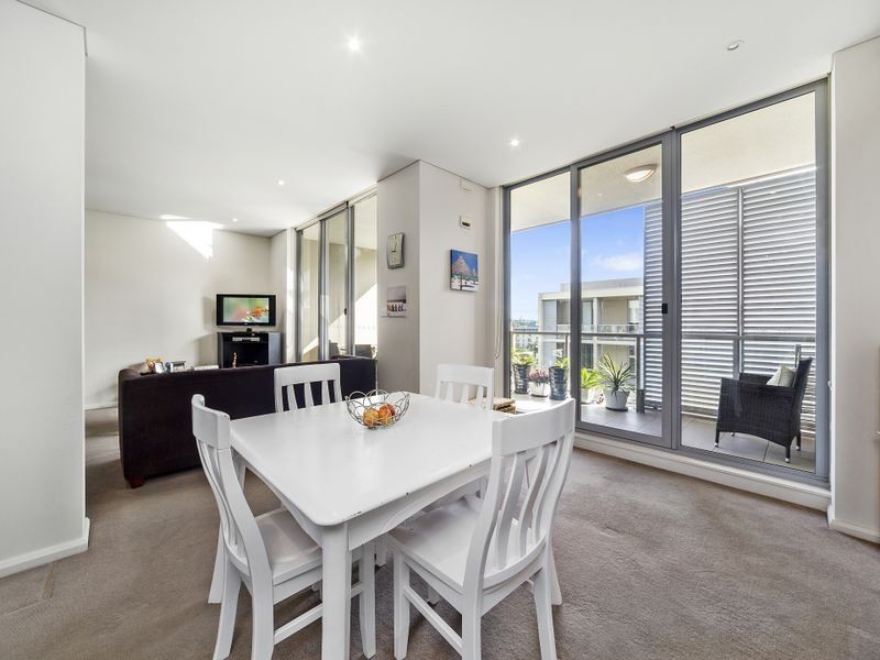 610/149-161 O’Riordan Street, Mascot NSW 2020