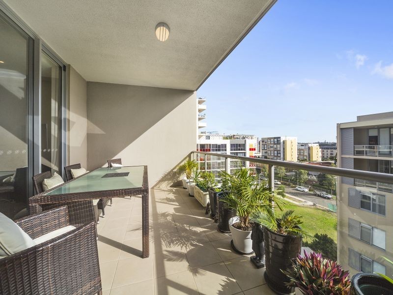 610/149-161 O’Riordan Street, Mascot NSW 2020