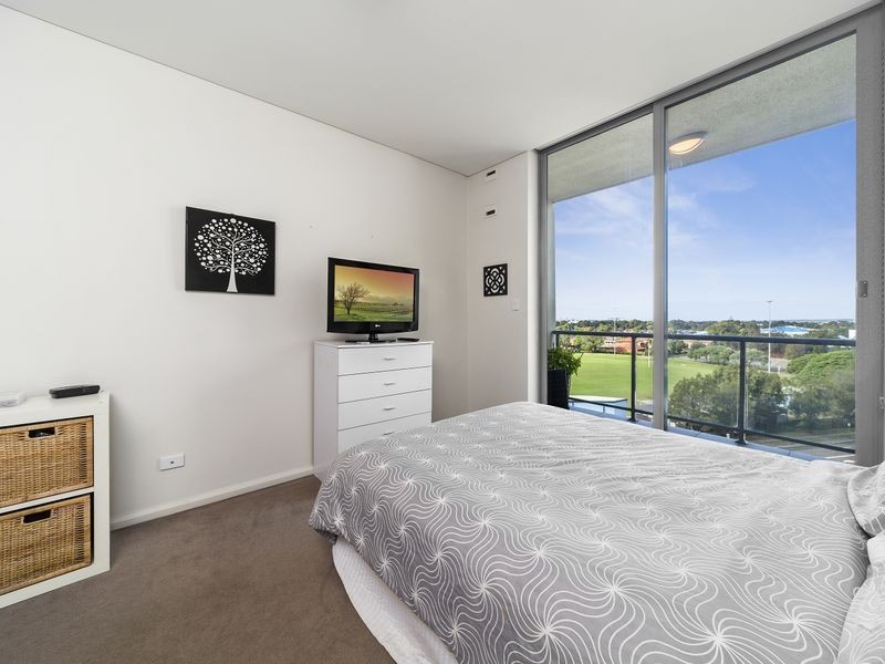 610/149-161 O’Riordan Street, Mascot NSW 2020