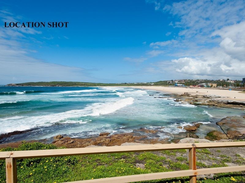 3/60 Minneapolis Crescent, Maroubra NSW 2035