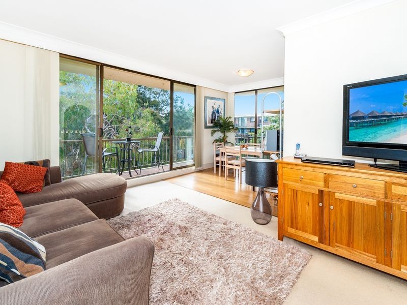 29/276 Bunnerong Road, Hillsdale NSW 2036