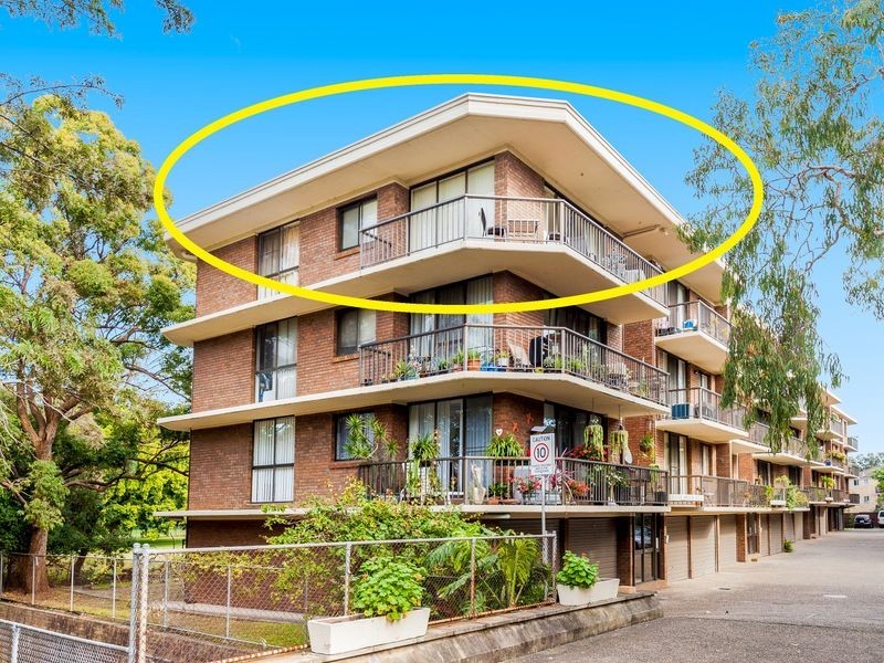 29/276 Bunnerong Road, Hillsdale NSW 2036