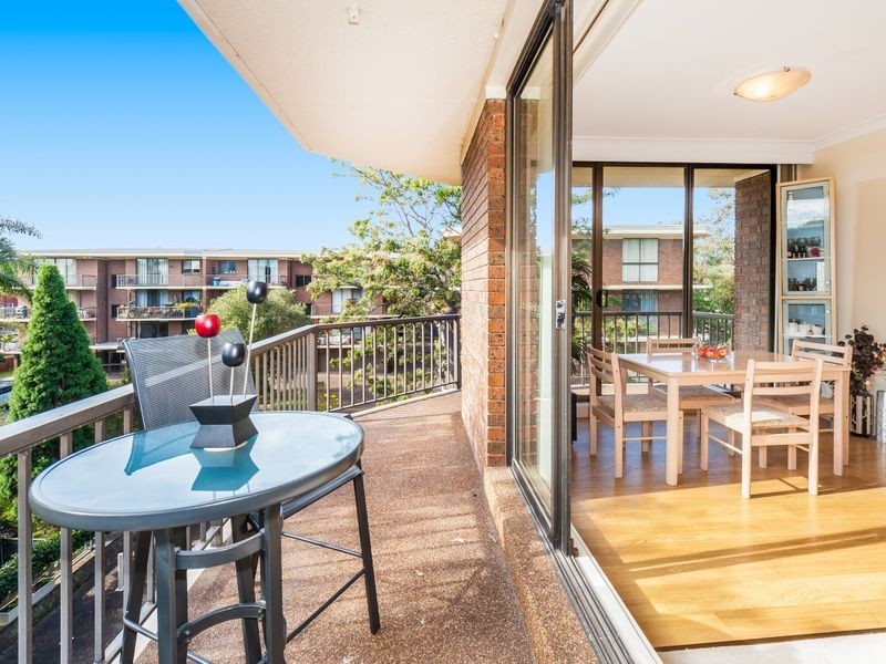 29/276 Bunnerong Road, Hillsdale NSW 2036