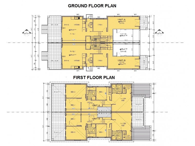 28 Carnegie Circuit, Chifley NSW 2036 Floorplan