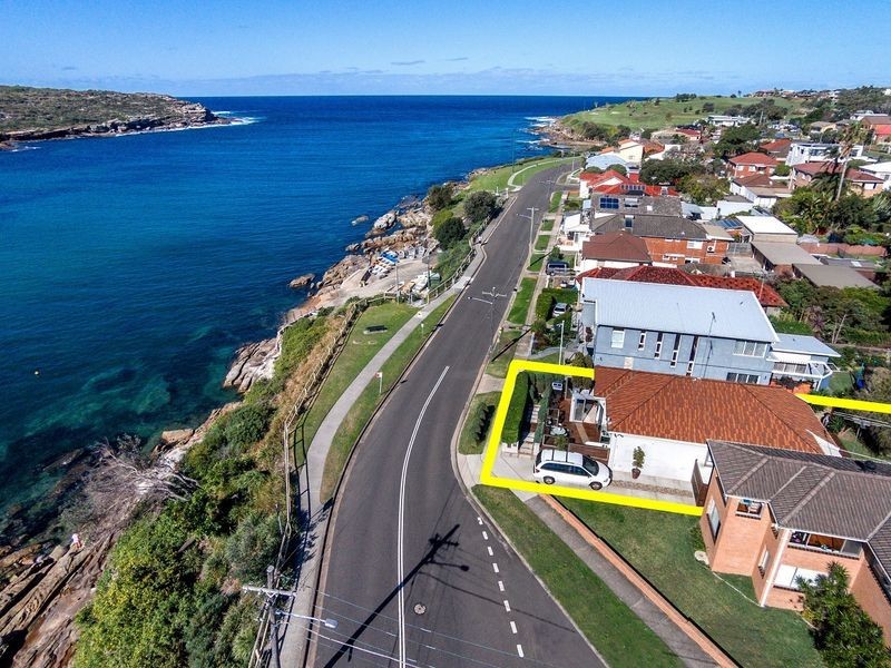 31 Bay Parade, Malabar NSW 2036