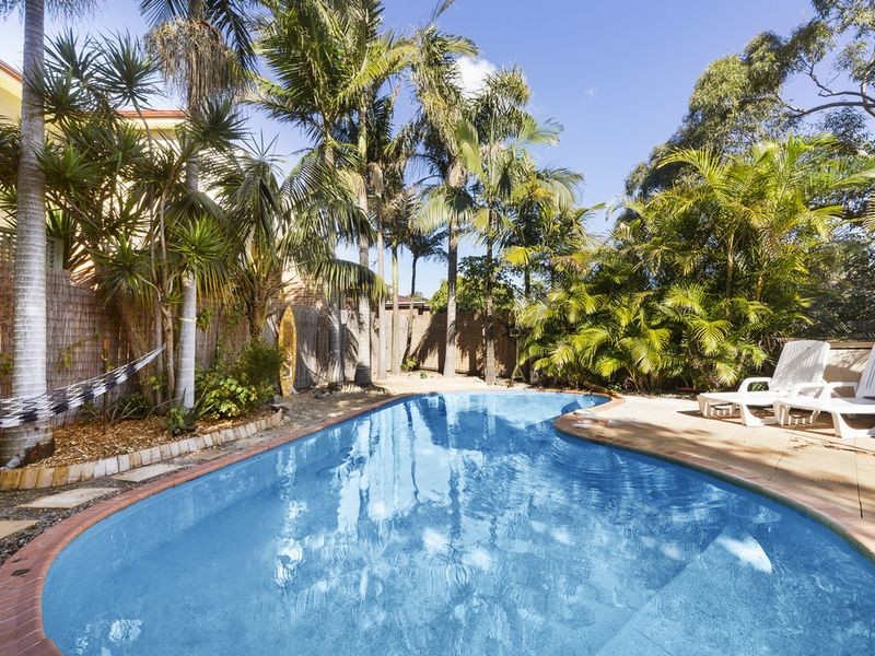 87 Macquarie Street, Chifley NSW 2036