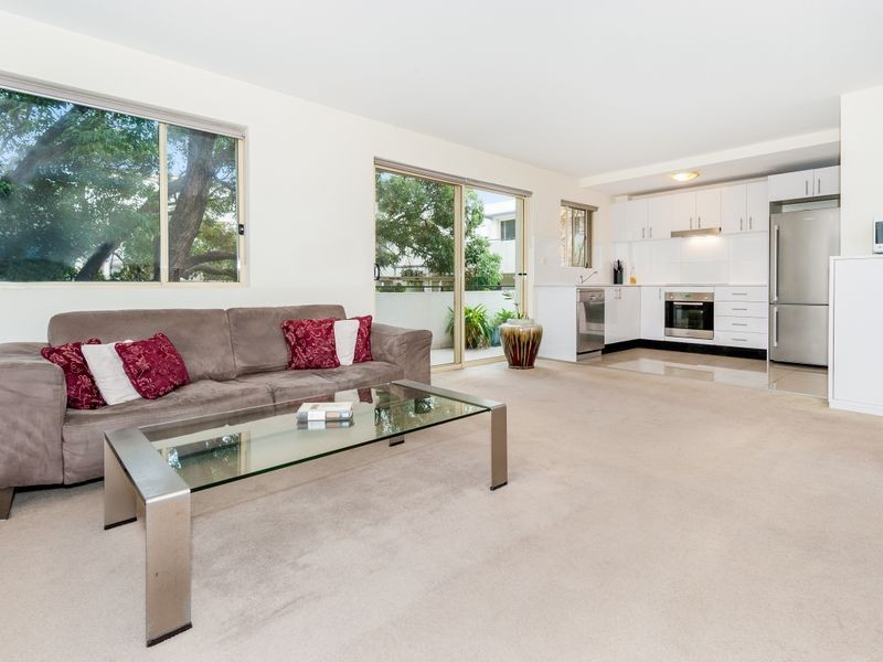 16/27-29 Rhodes Street, Hillsdale NSW 2036