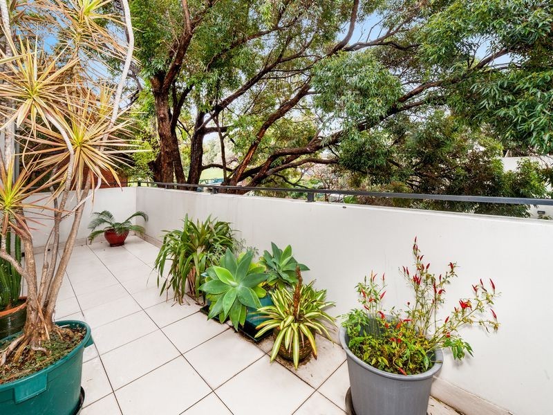 16/27-29 Rhodes Street, Hillsdale NSW 2036