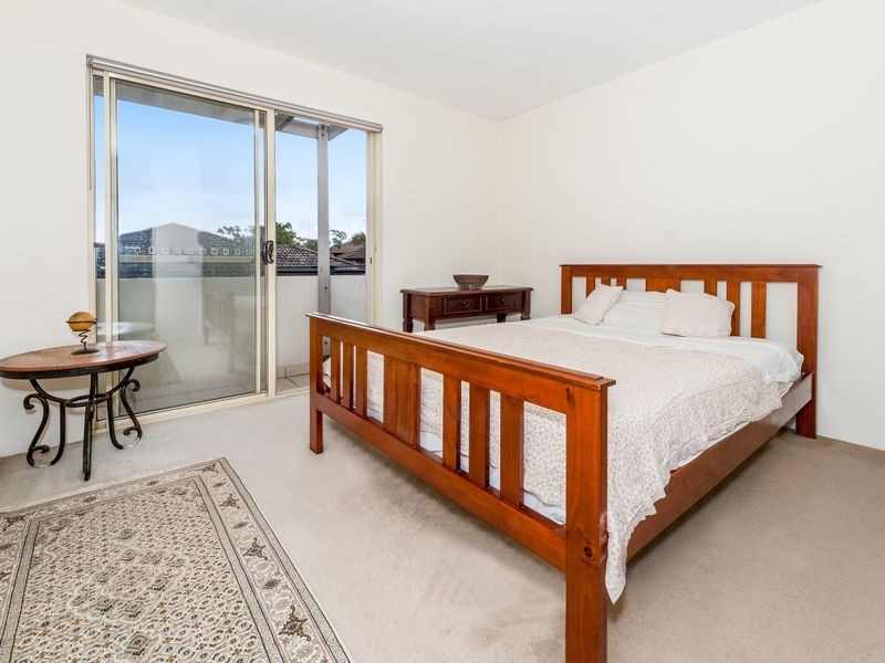 16/27-29 Rhodes Street, Hillsdale NSW 2036