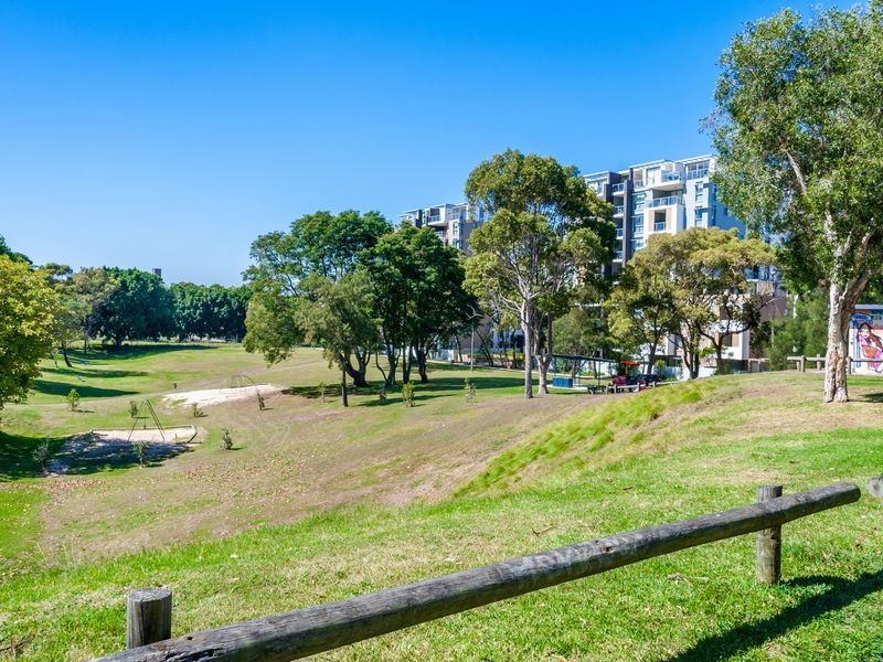 16/27-29 Rhodes Street, Hillsdale NSW 2036