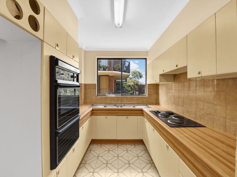 45/276 Bunnerong Road, Hillsdale NSW 2036