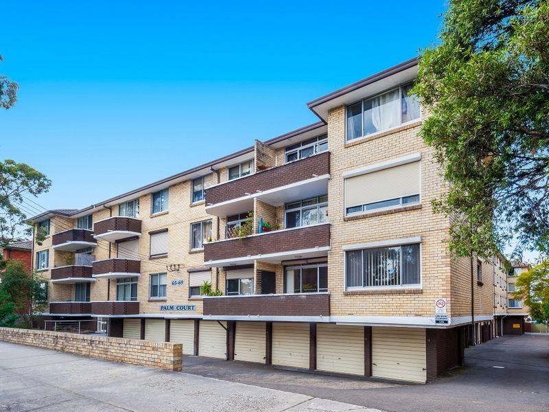 8/65-69 Avoca Street, Randwick NSW 2031