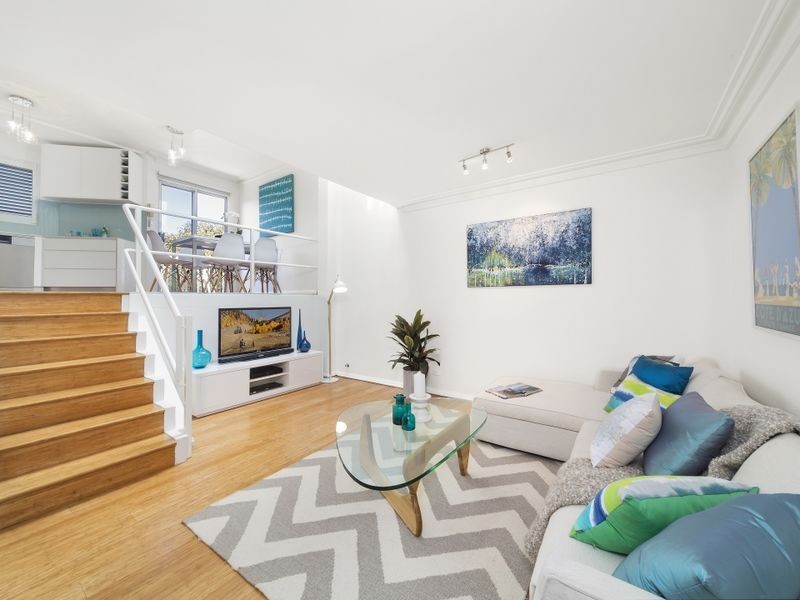 7/21-25 Boronia Street, Kensington NSW 2033