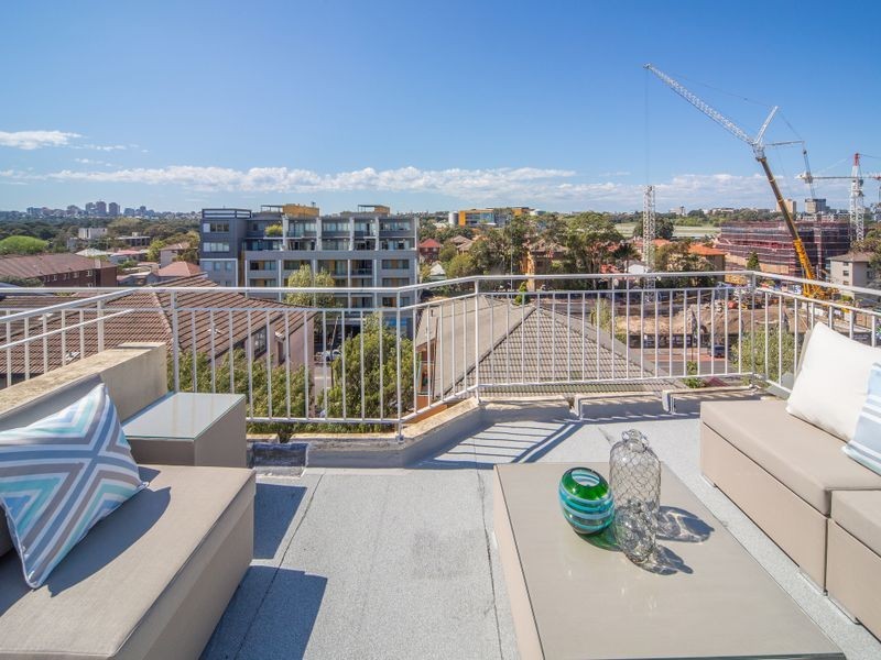 7/21-25 Boronia Street, Kensington NSW 2033