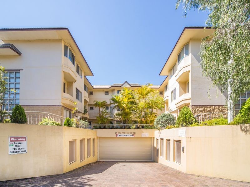 7/21-25 Boronia Street, Kensington NSW 2033