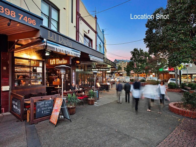 22 Canberra Street, Randwick NSW 2031