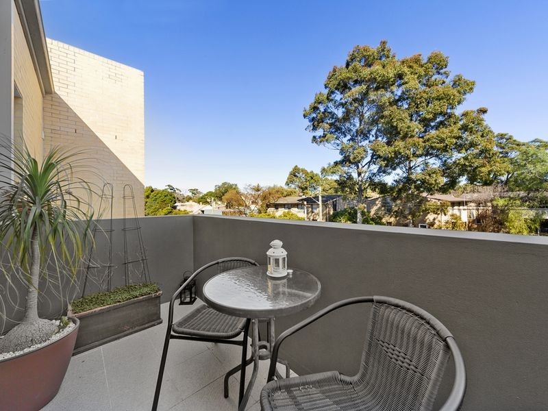 21/18-20 Newton Street, Alexandria NSW 2015