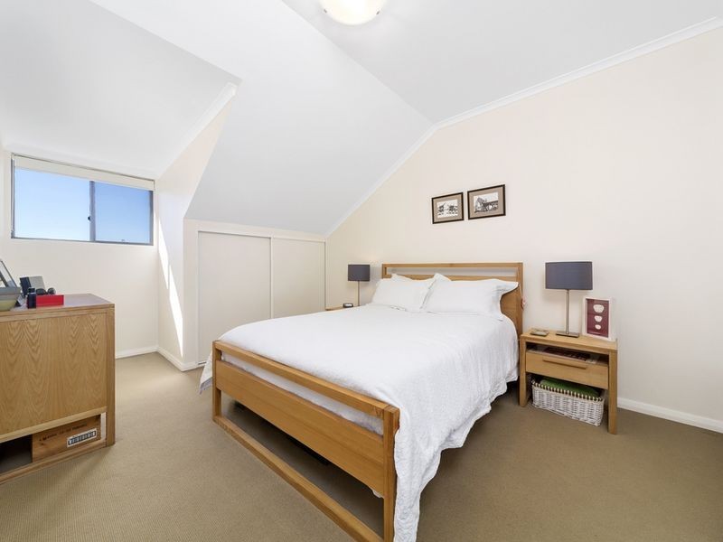 21/18-20 Newton Street, Alexandria NSW 2015