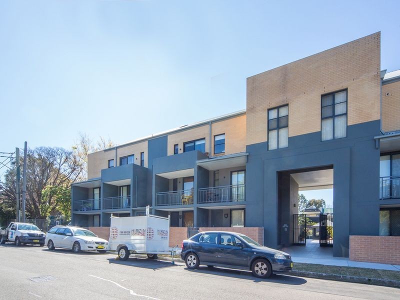 21/18-20 Newton Street, Alexandria NSW 2015