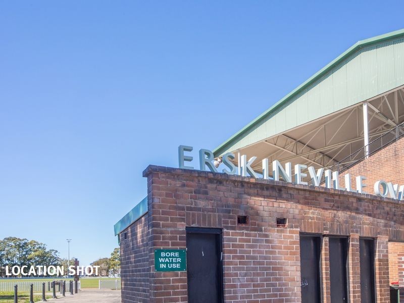 21/18-20 Newton Street, Alexandria NSW 2015