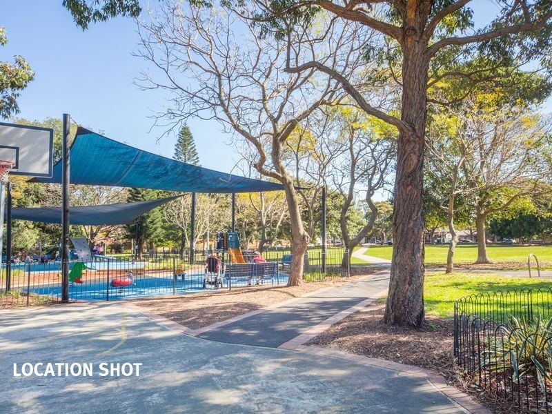 21/18-20 Newton Street, Alexandria NSW 2015