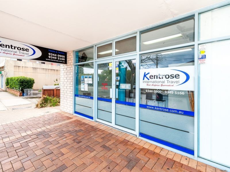 304/116 Maroubra Road, Maroubra NSW 2035