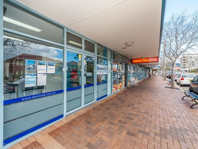 304/116 Maroubra Road, Maroubra NSW 2035