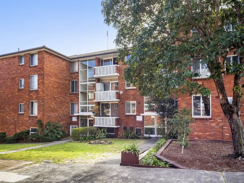 15/266a Bunnerong Road, Hillsdale NSW 2036