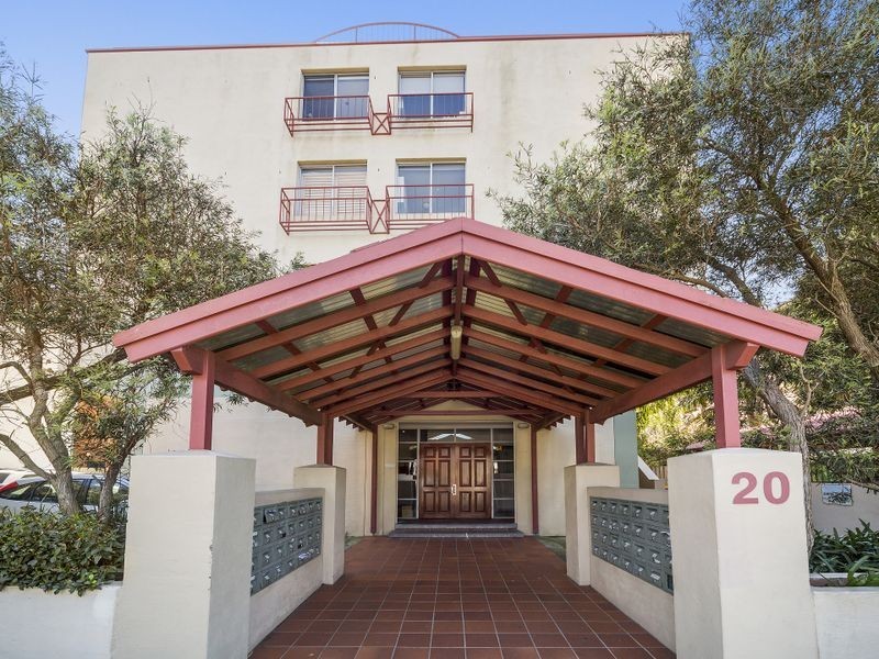 14/20-22 Maroubra Road, Maroubra NSW 2035