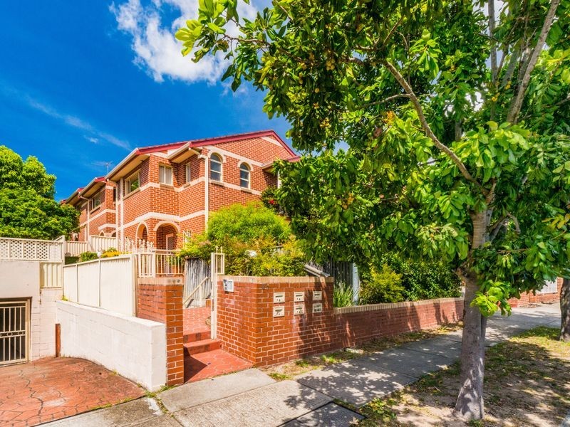 3/27 Minneapolis Crescent, Maroubra NSW 2035