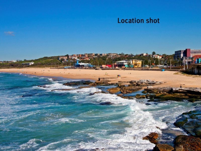 3/27 Minneapolis Crescent, Maroubra NSW 2035