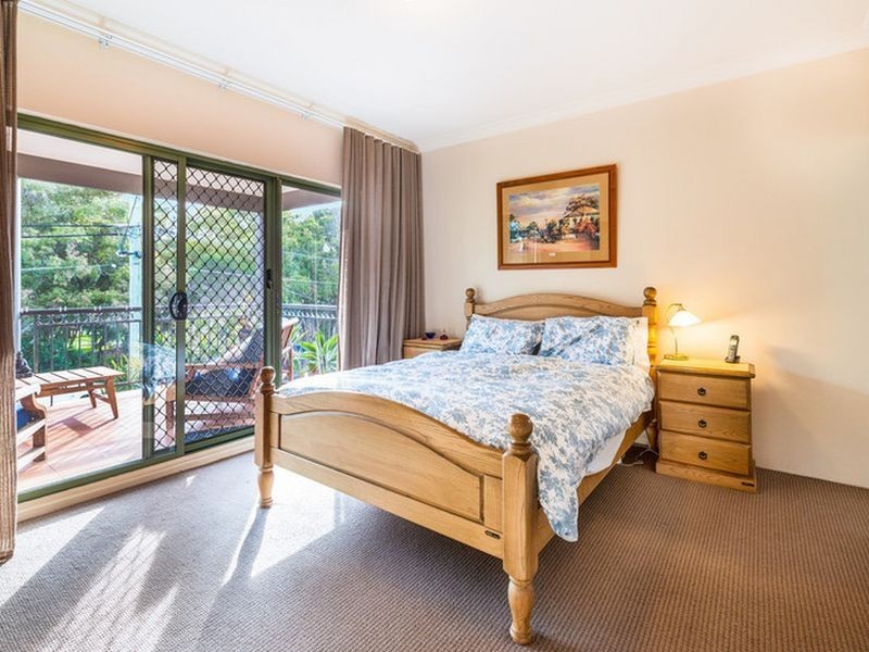 47 Mawson Parade, Chifley NSW 2036