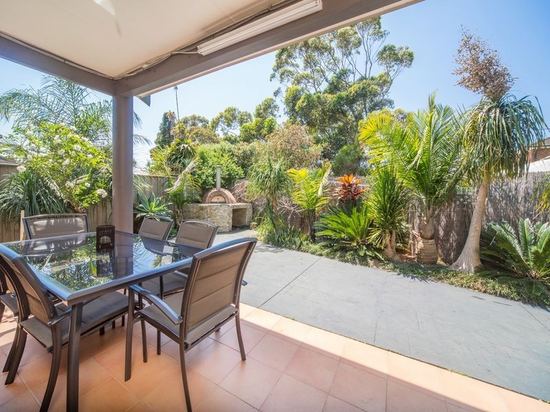 47 Mawson Parade, Chifley NSW 2036