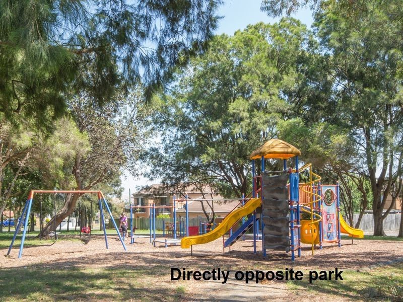 47 Mawson Parade, Chifley NSW 2036