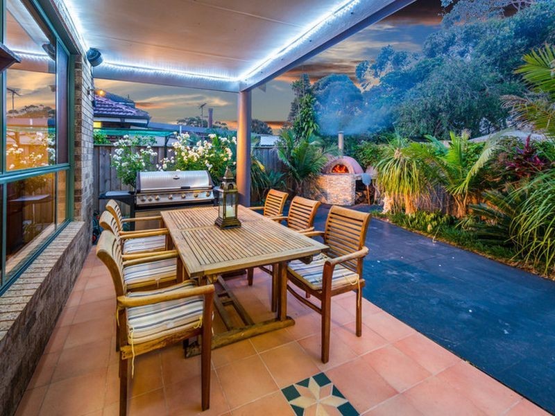 47 Mawson Parade, Chifley NSW 2036