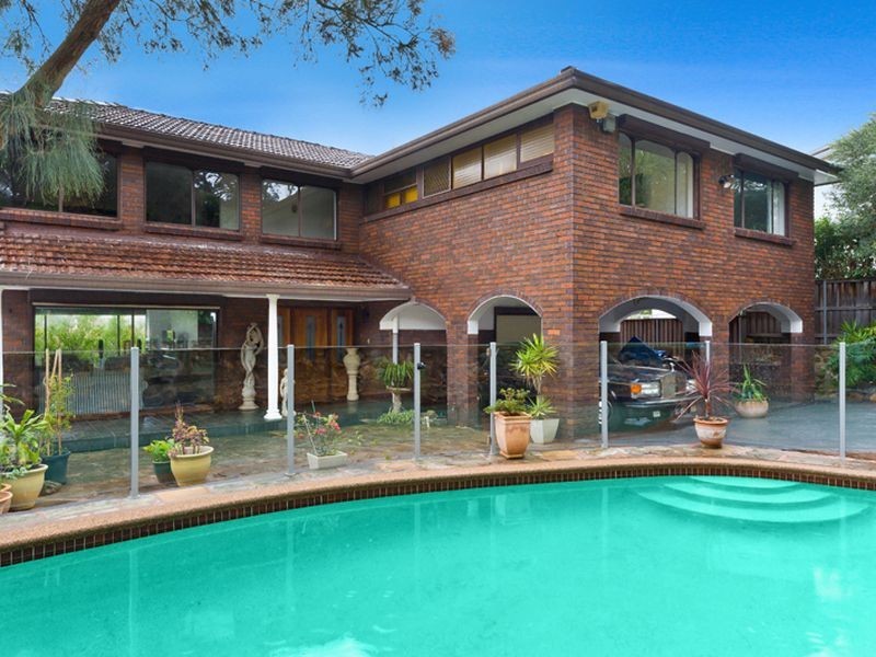 93 Prince Edward Street, Malabar NSW 2036