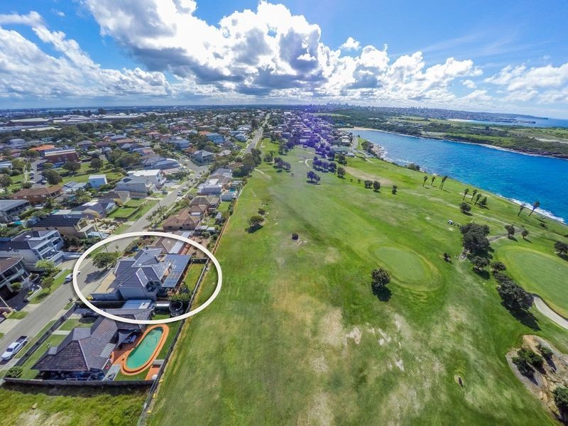 155 Prince Edward Street, Malabar NSW 2036